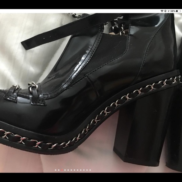 Chanel SOLD SOLD - Picture 3 of 8